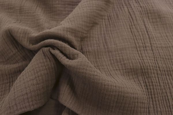 Муслин/коричневый 3863-PY/C#22