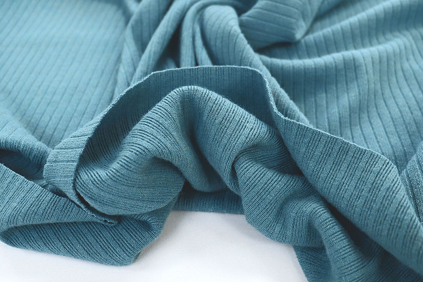 Трикотаж/полоска серо-голубая 3247-PY/C#14 (EU4310)