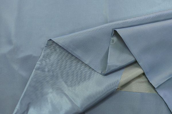 Подкладочная ткань/светло-синий 1315-PY/C#12