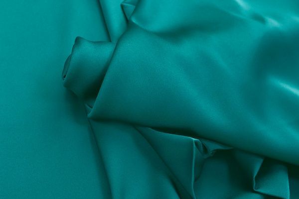 Шелк "Армани"/изумруд 3177-PY/C#33