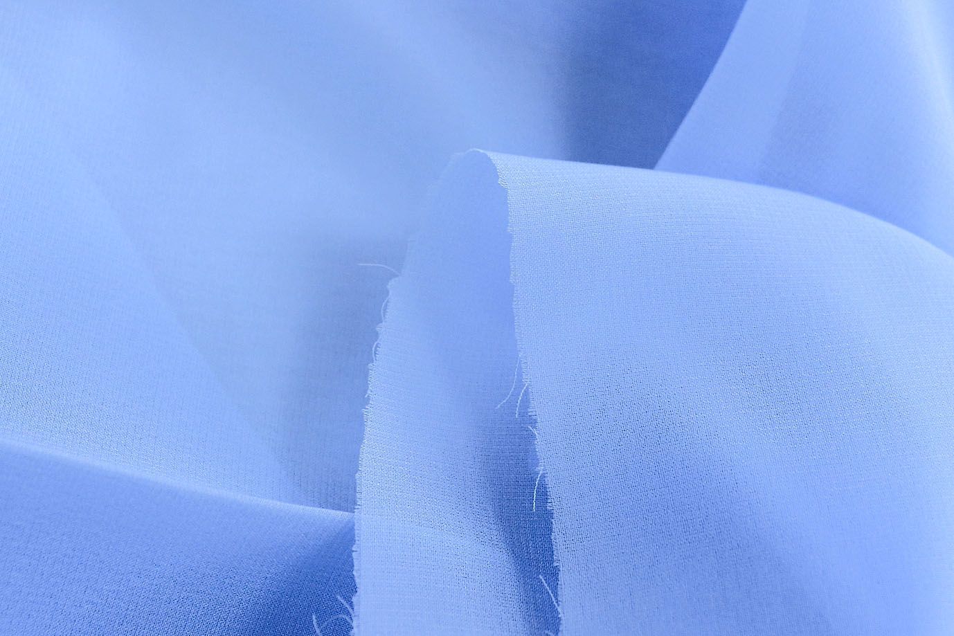 МультиШифон/голубой 1389-PY/C#3