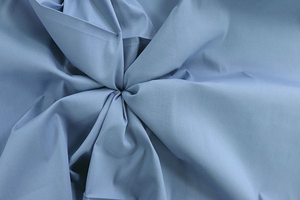 Хлопок NC "Поплин"/синий 3563-PY/C#12