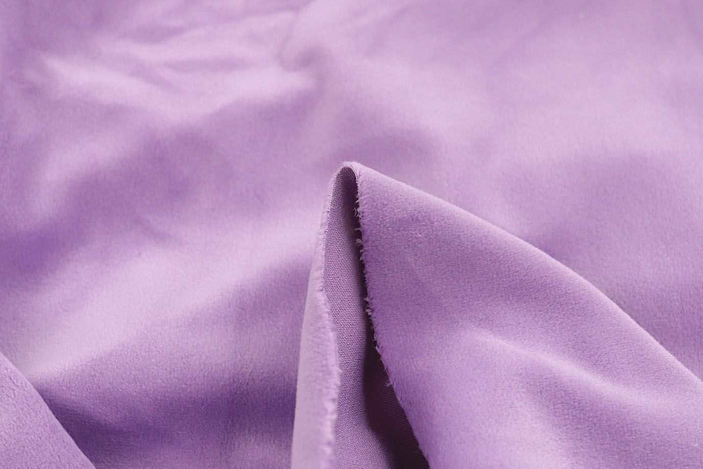 Велюр "Японский"/лиловый 791-PG/C#3 (16394)