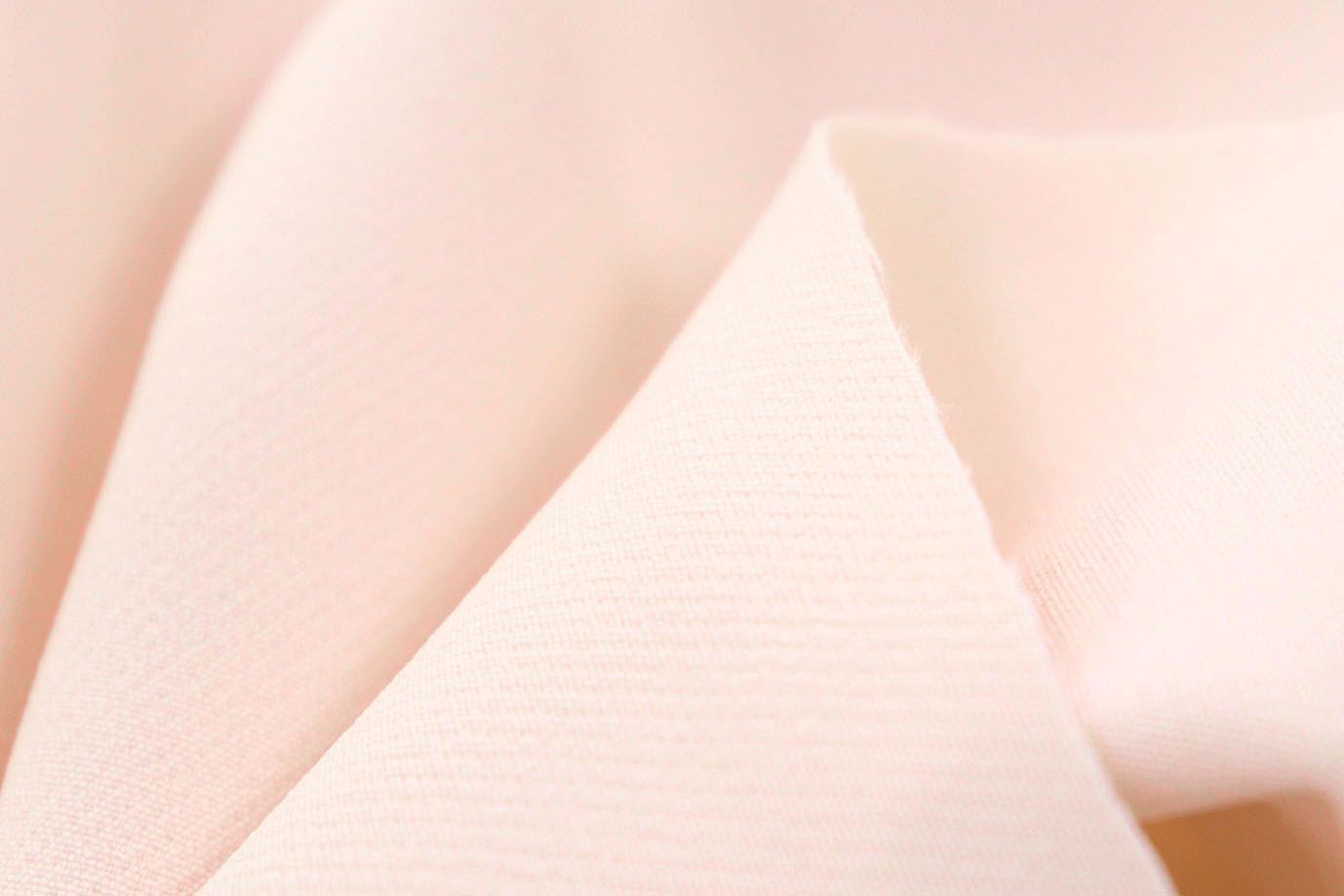 Костюмная ткань "Барби"/бледно-розовый 3353-PY/C#6