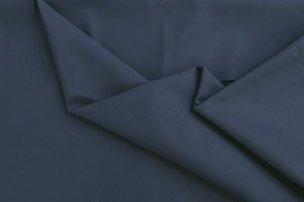 Плащевая ткань "Президент"/темно-синий AP5120301/D#101999/C#127