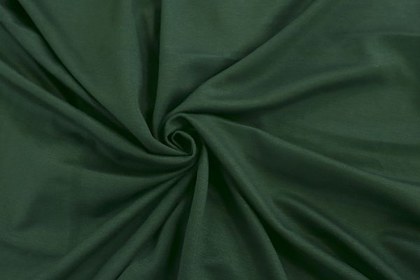 Трикотаж "Модал"/темно-зеленый 3601-PY/C#7