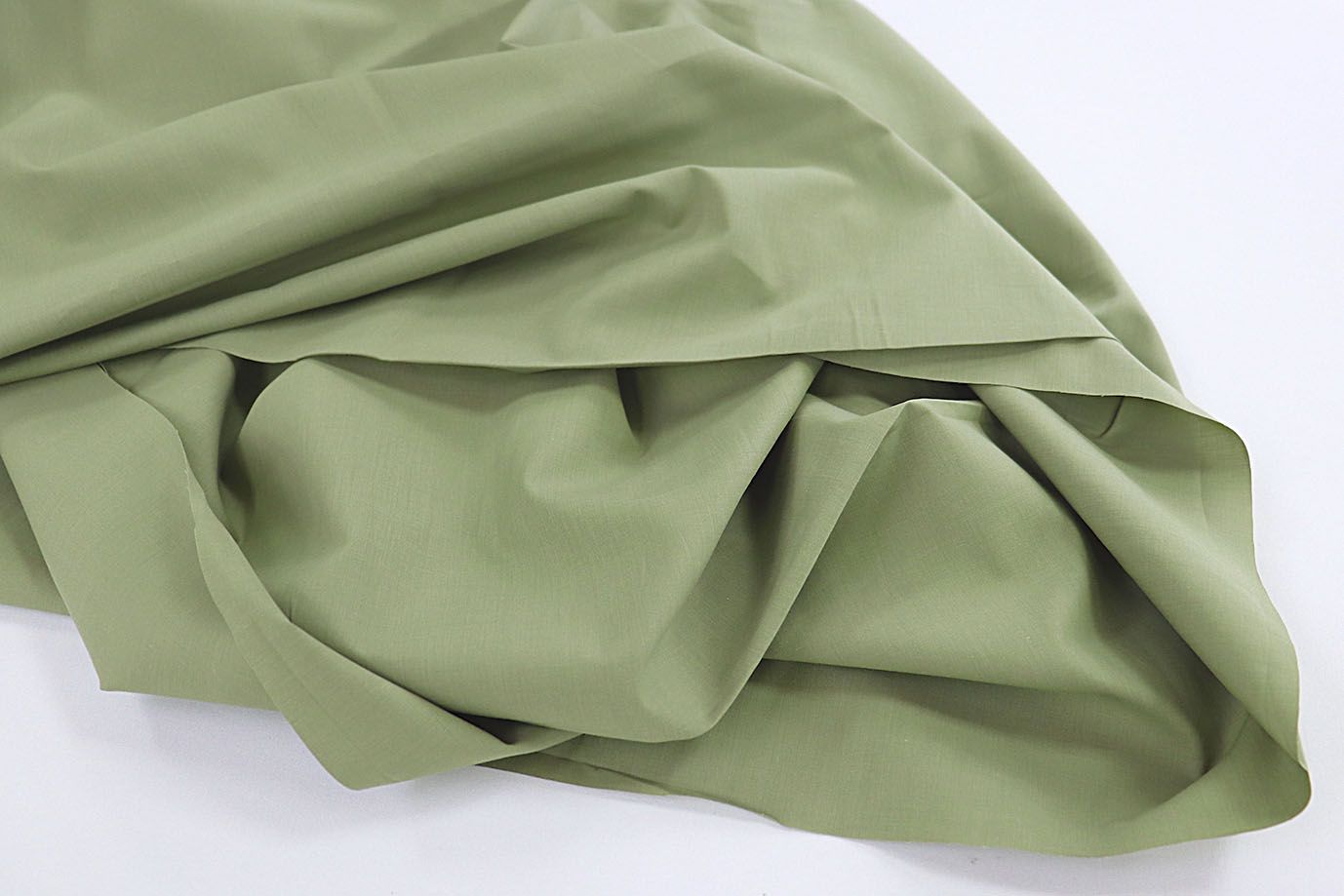 Хлопок "Поплин"/хаки 3531-PY/C#10