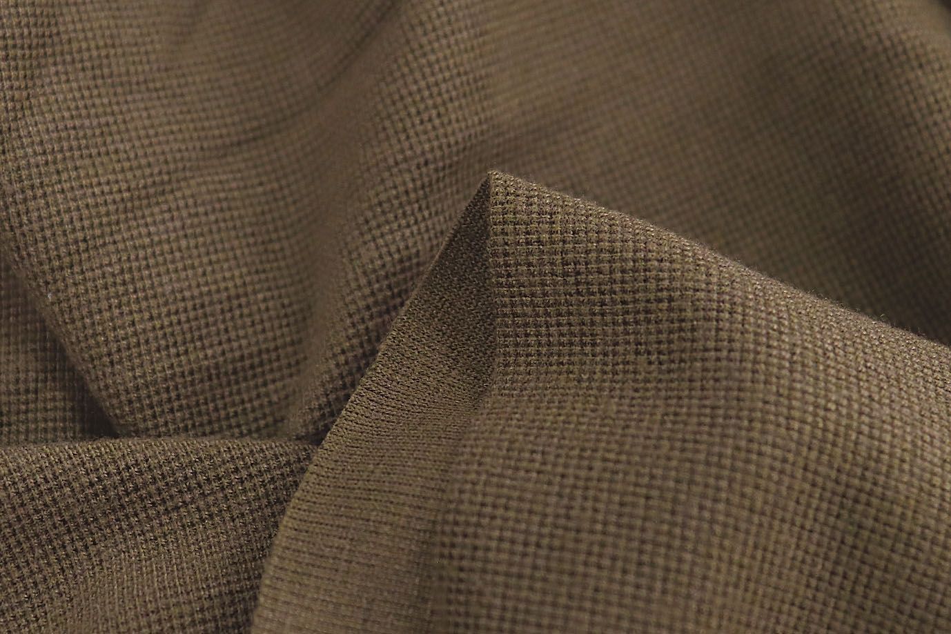 Трикотаж "Лакоста"/темно-коричневый 3517-PY/C#10