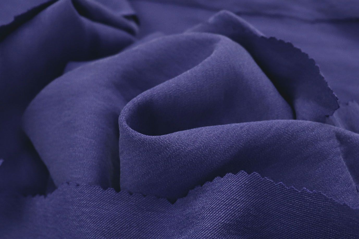 Джинс TENCEL/глубокий синий 2392-PY/C#9