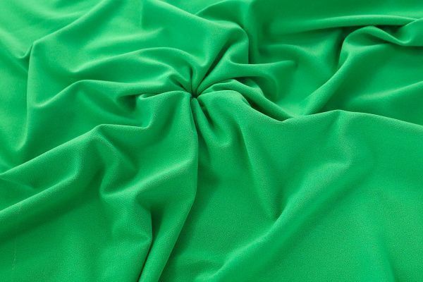 Трикотаж масло/зеленый  SS-26670/C#14 L/Green