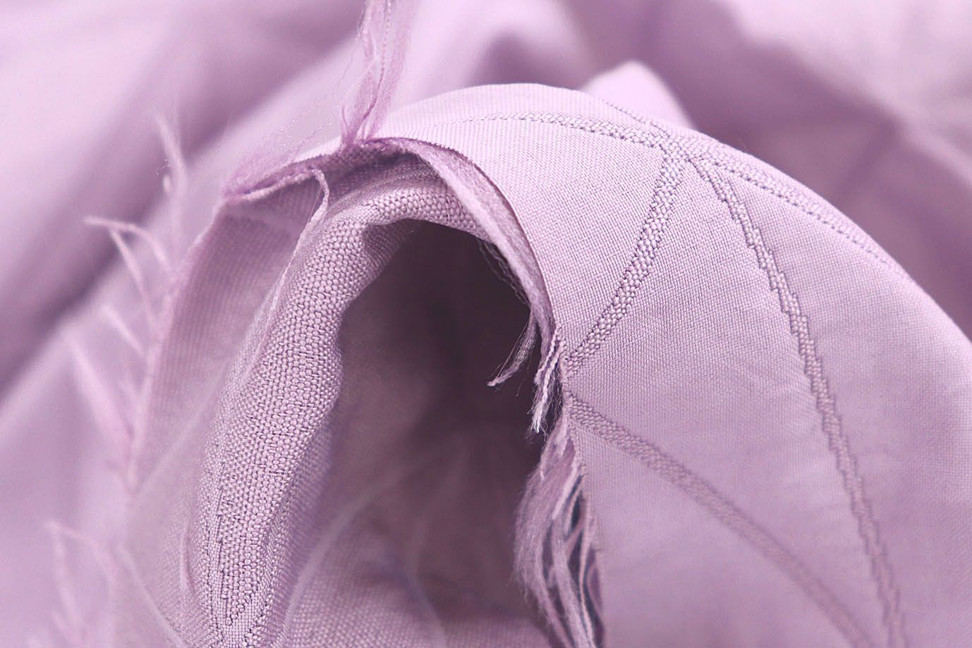 Костюмная ткань "Соренто" жаккард/сиреневый 3560-PY/D#3/C#3