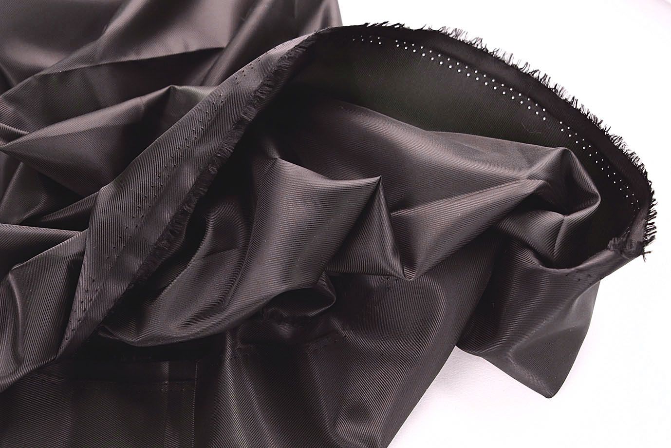 Подкладочная ткань жаккард/ночной коричневый AP5101102/D#1541-12002/C#177