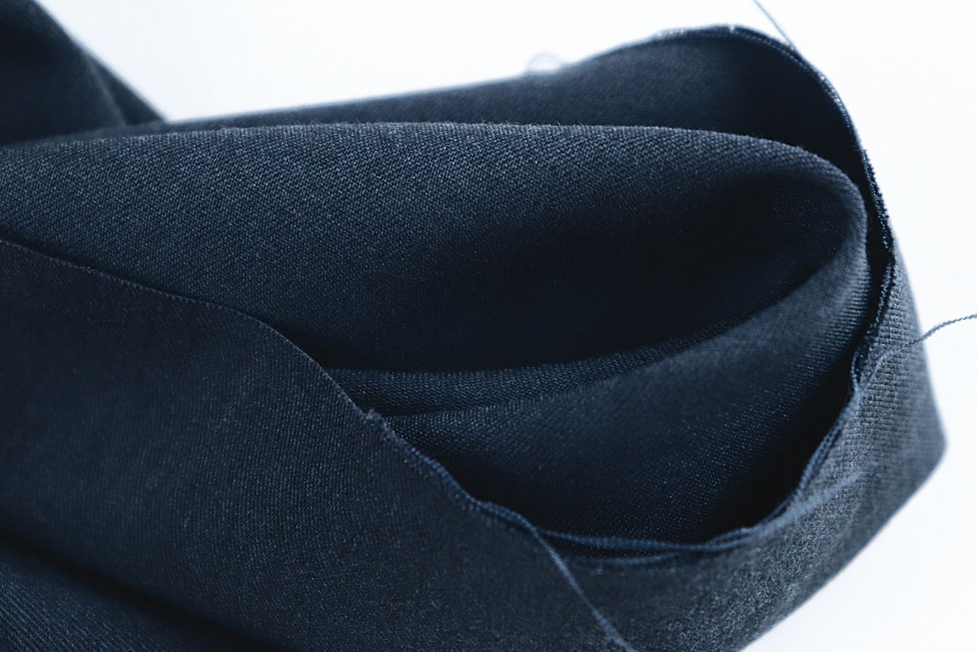 Костюмная ткань стрейч/темно-лазурный 4045-PY/C#1