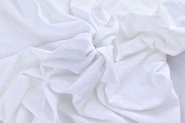 Хлопок слаб/молочный 4022-PY/C#2