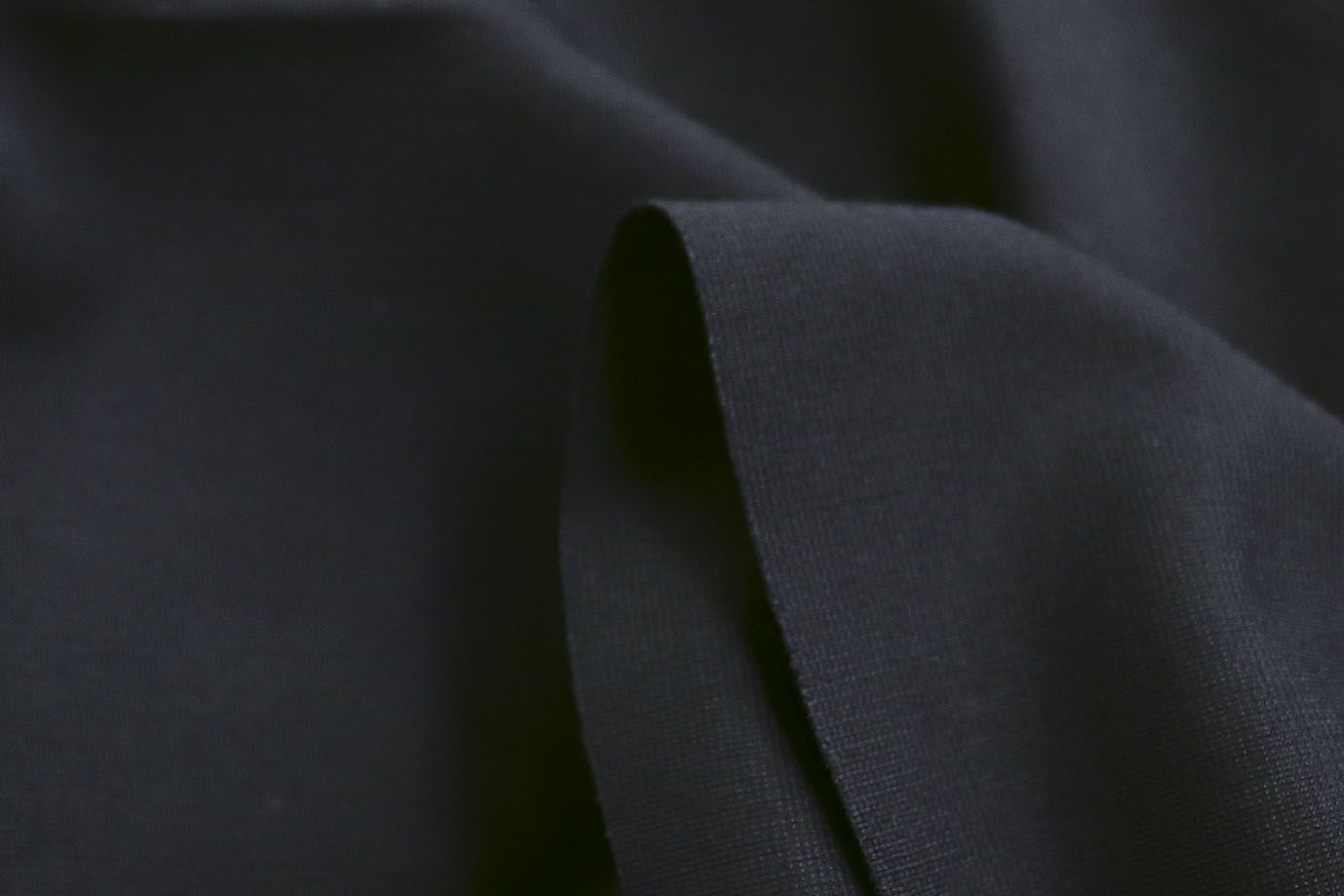 Трикотаж "Модал"/черный SSR-844/C#3 (DT17146)