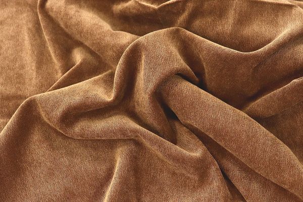 Вельвет "Креш"/светло-коричневый 1313-PY/C#20