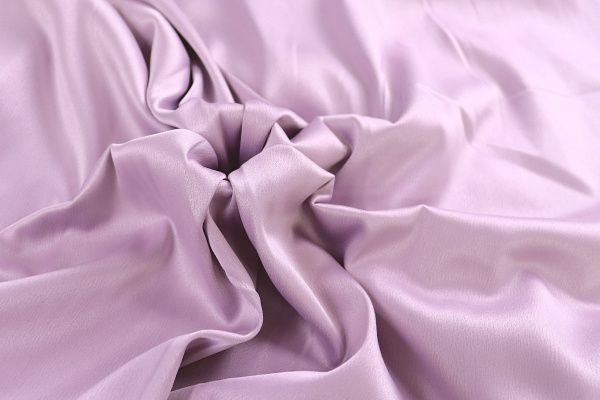 Русский сатин/сиреневый 12257/C#5