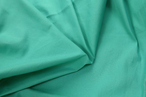 Хлопок сатин/мятный VT-9318/C#7