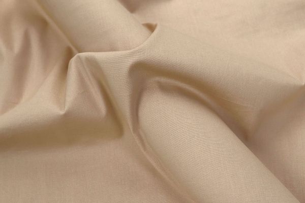 Хлопок "Поплин"/бежевый 3154-PY/C#6