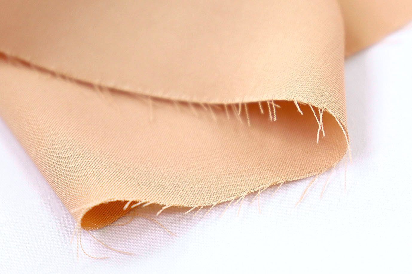 Шелк "Армани"/абрикосовый 3447/C#13