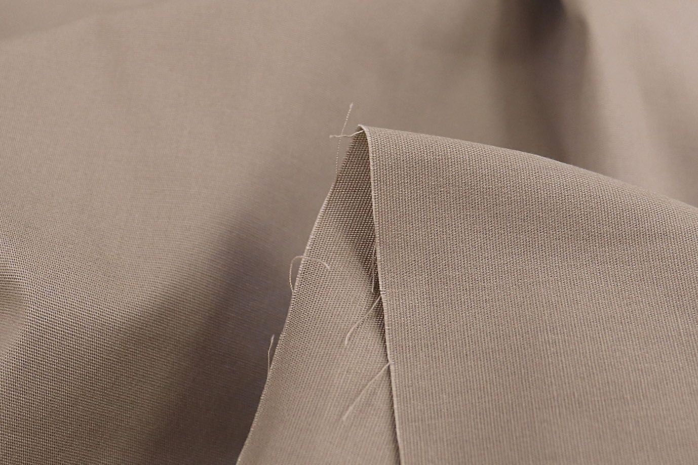 Хлопок "Поплин" стрейч/серо-бежевый 3715-PY/C#15