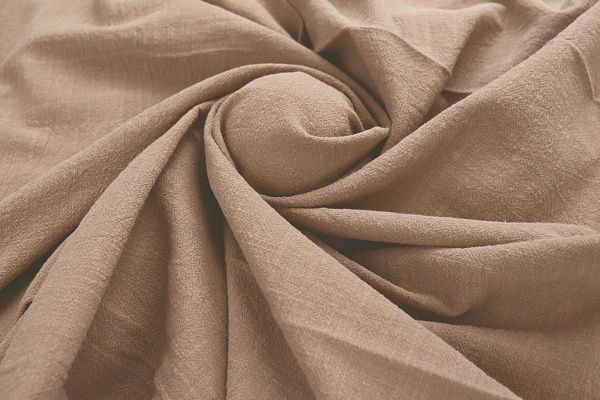 Хлопок слаб/терракотовый 4229-PY/C#17