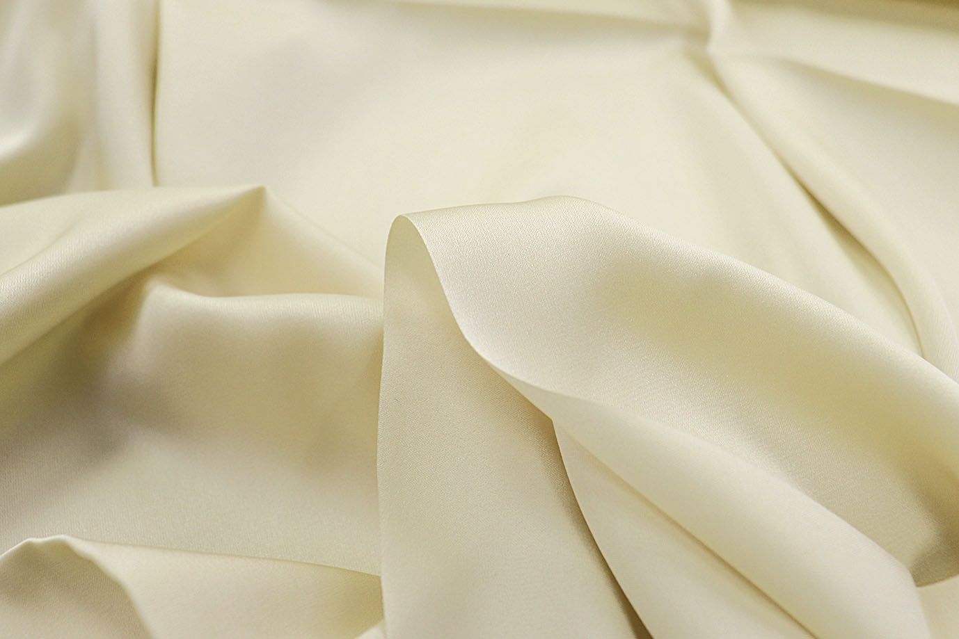 Шелк "Армани"/сливочный 3411-PY/C#4