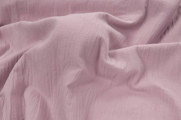 Хлопок "Батист" жатый/лиловый 3203-21-PY/D#4/C#2 (10934) (EU4273)