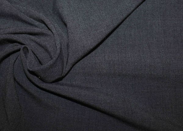Костюмная ткань/графит  VT-10280/C#4