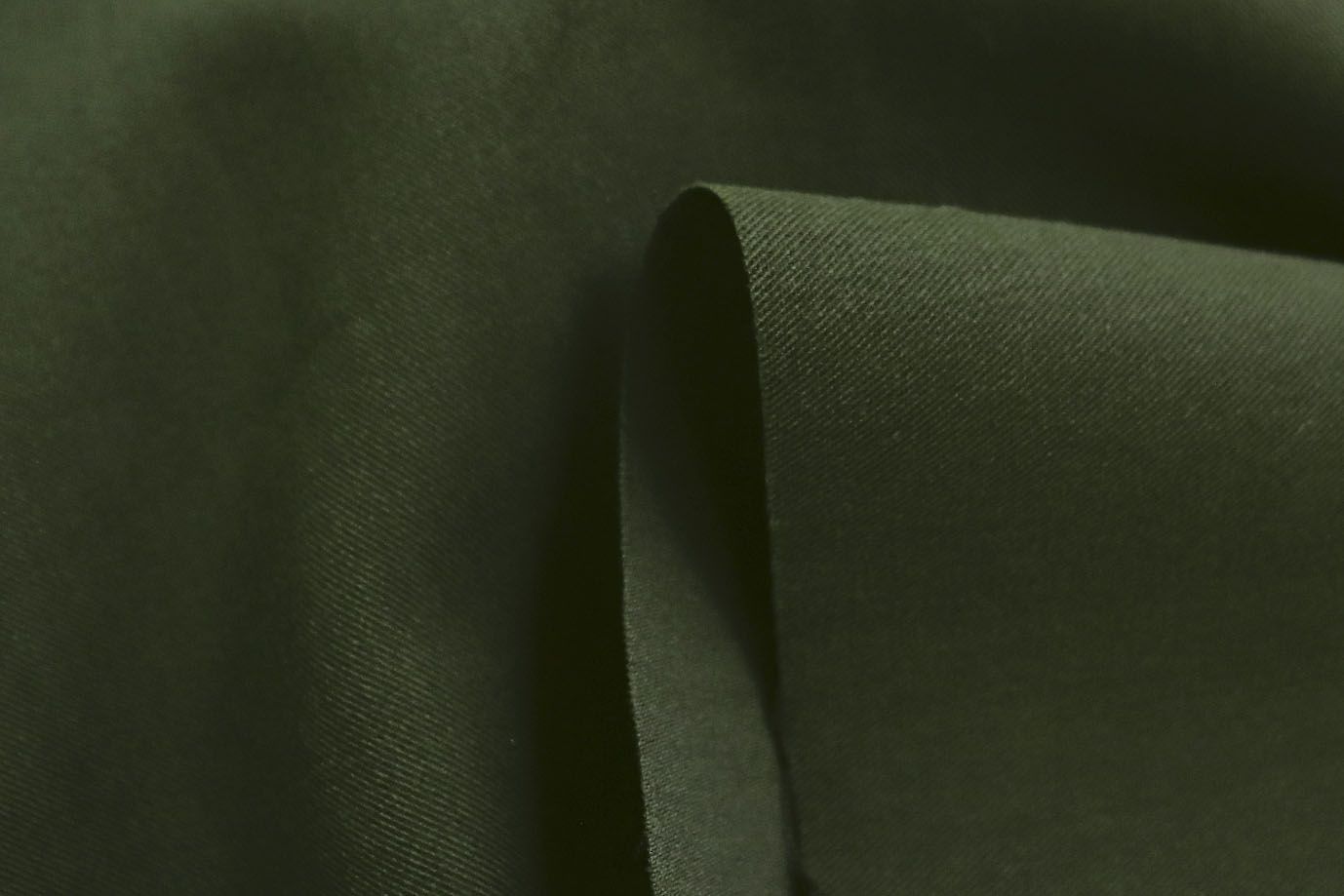 Костюмная ткань "Лиза"/болотный 3917-PY/C#1