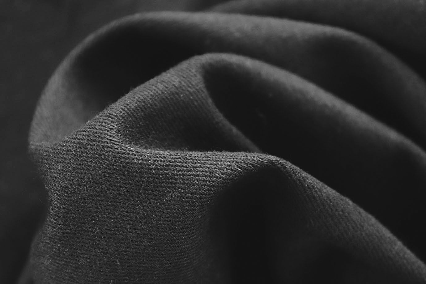 Джинс стрейч/черный 1440-PY/C#7