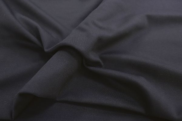 Трикотаж "Джерси"/черный 3947-PY/C#5