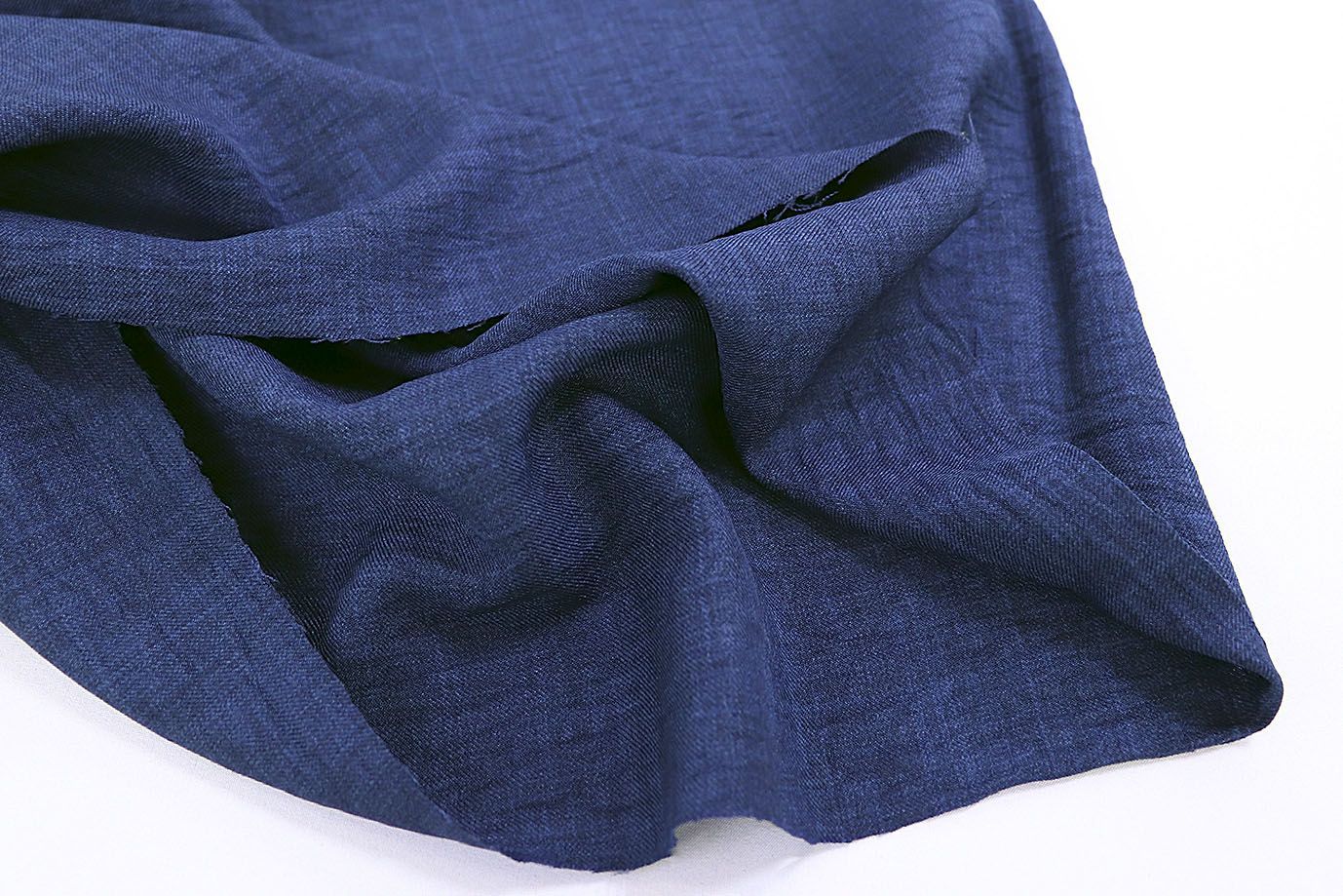 Лен слаб/индиго 3927-PY/C#42