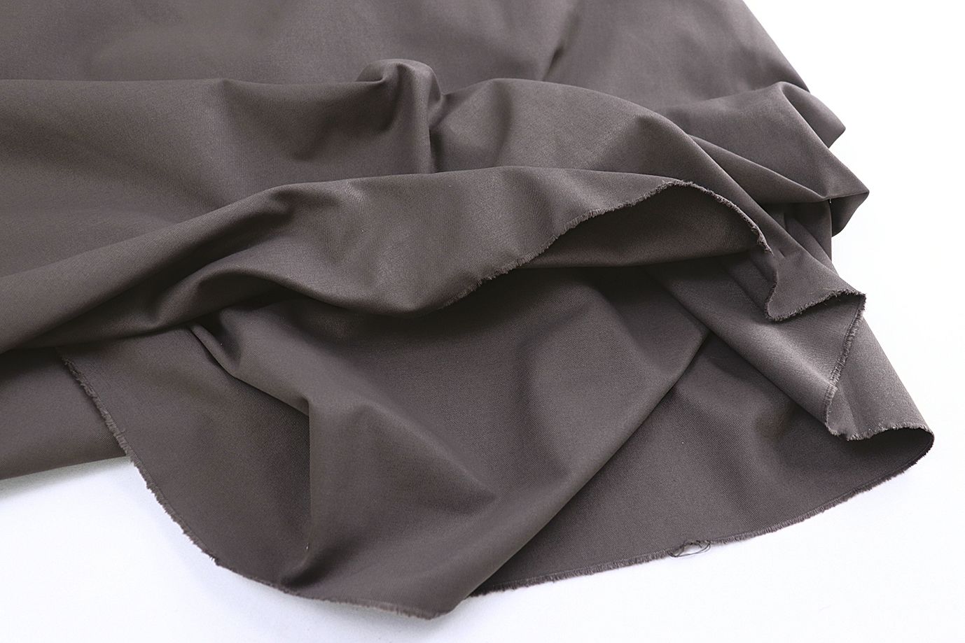 Хлопок твил/коричневый 4121-PY/C#5