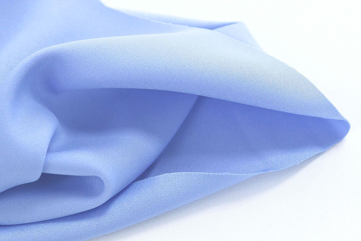 Сатин "Пандора"/васильковый 3538-PY/C#8