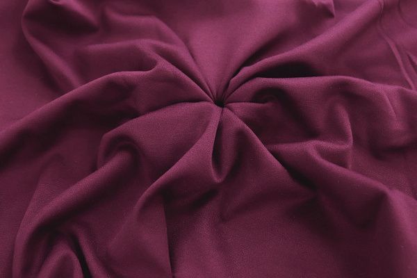 Трикотаж "Джерси"/бордовый 3568-PY/C#16