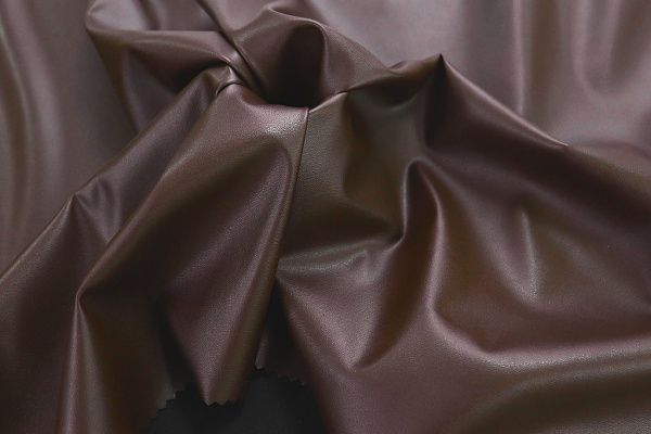 Кожа стрейч/шоколадный 3693-PY/C#9