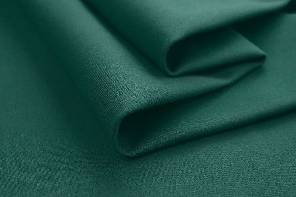 Трикотаж нейлон/зеленый 2910/C#4