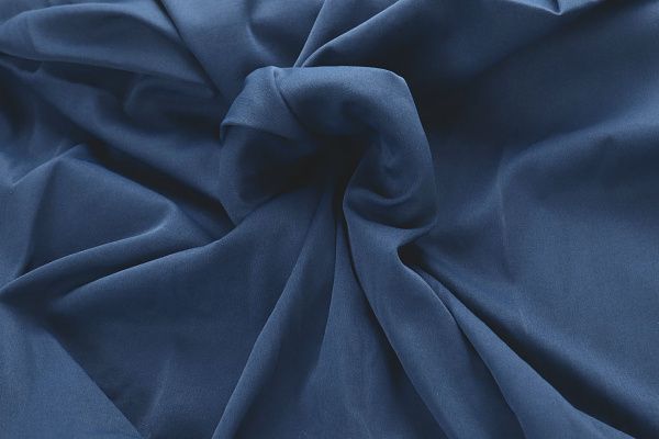 Хлопок твил/синий 4123-PY/C#11