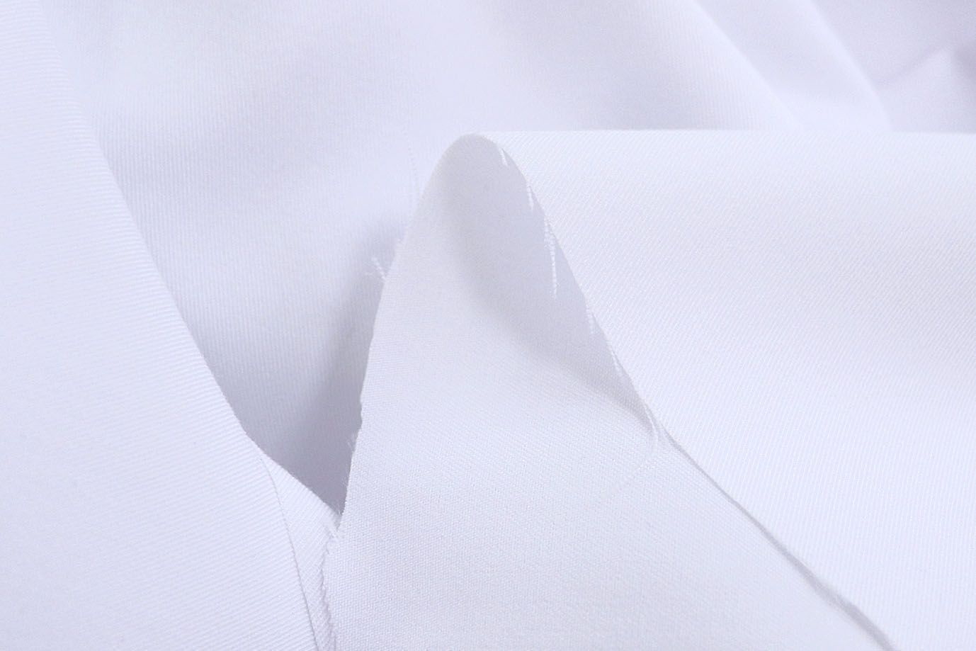 Костюмная ткань "Лиза"/белый 3917-PY/C#3