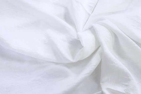 Шелк креш/белый 3819-PY/C#20