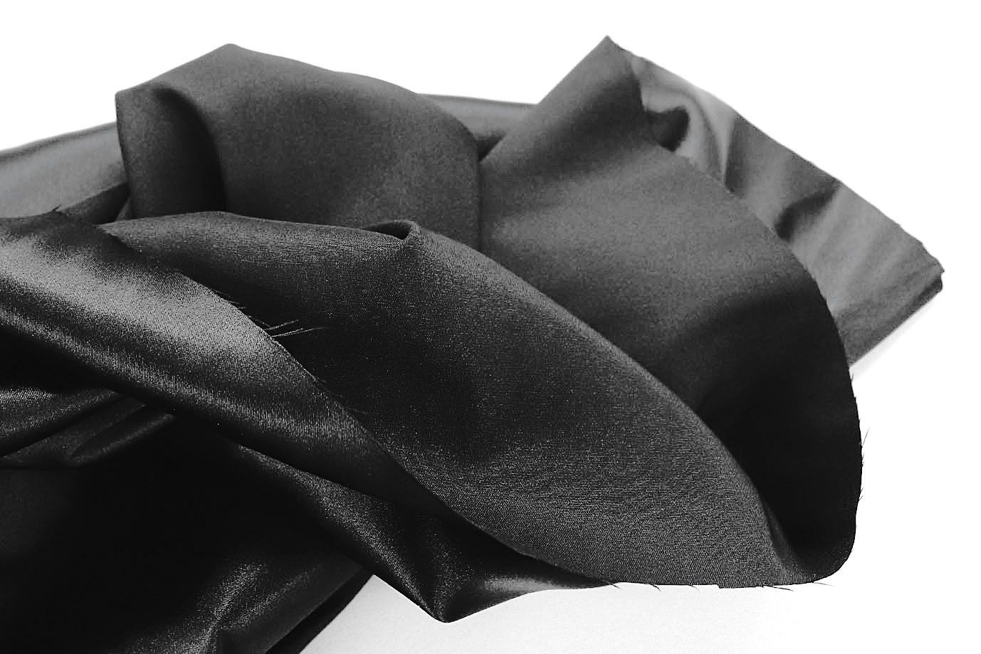 Атлас/черный 7480/C#40