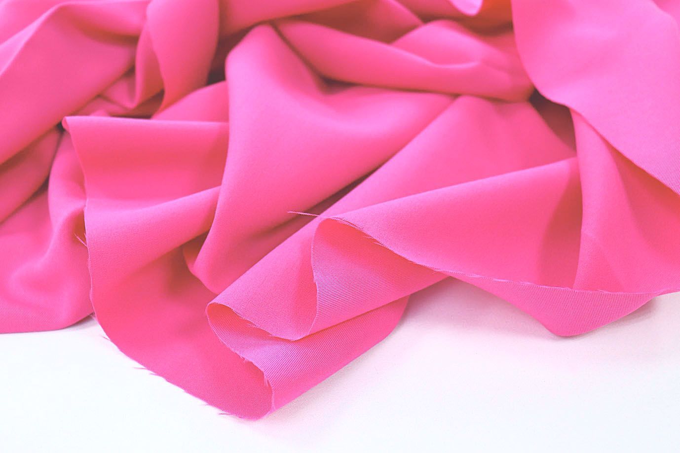 Костюмная ткань "Лиза"/бледно-пурпурный 3401-PY/C#24