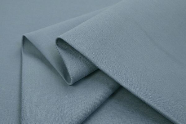 Трикотаж "Рома" нейлон/темно-бирюзовый 543-PG/C#4