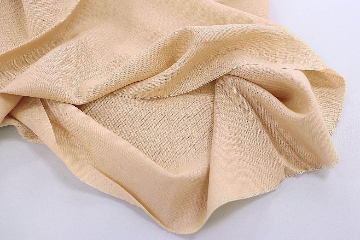 Лен вискоза/бежевый 3813-PY/C#2
