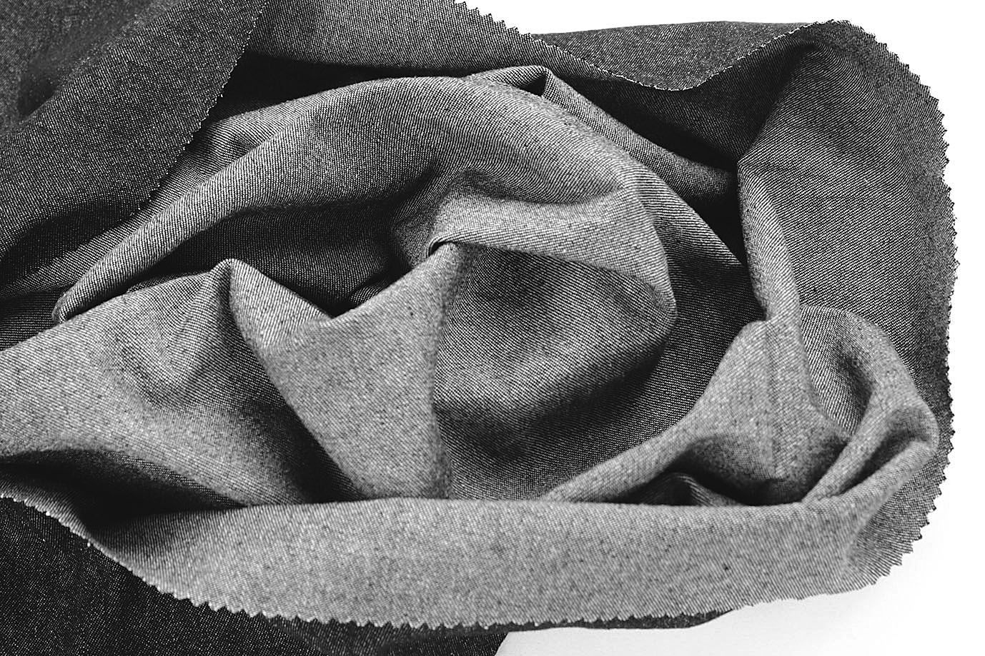 Джинс/черный 1444-PY/C#5