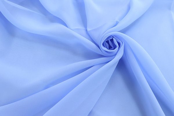 МультиШифон/голубой 1389-PY/C#3
