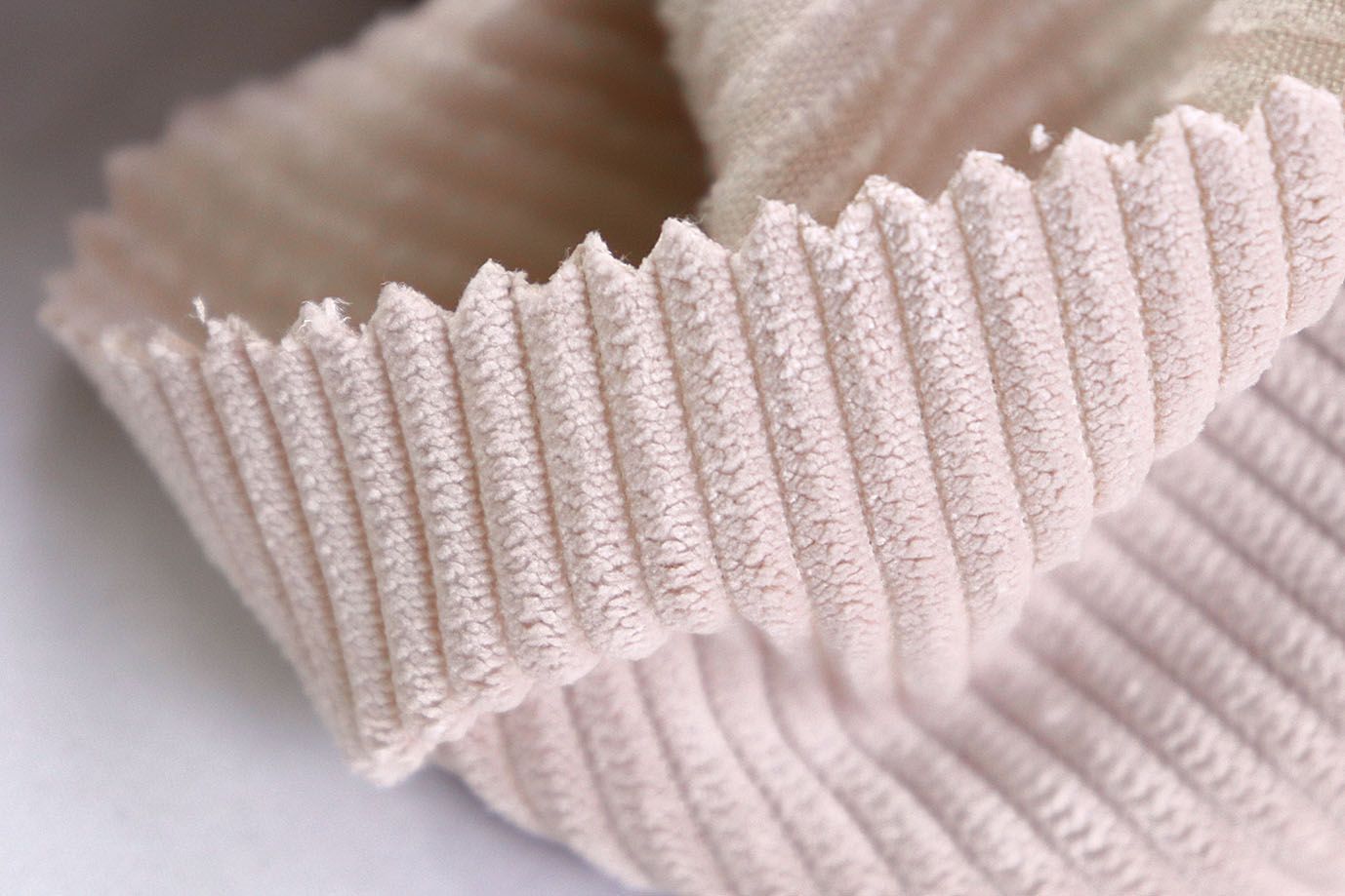 Вельвет/бледно-розовый 4049-PY/C#1