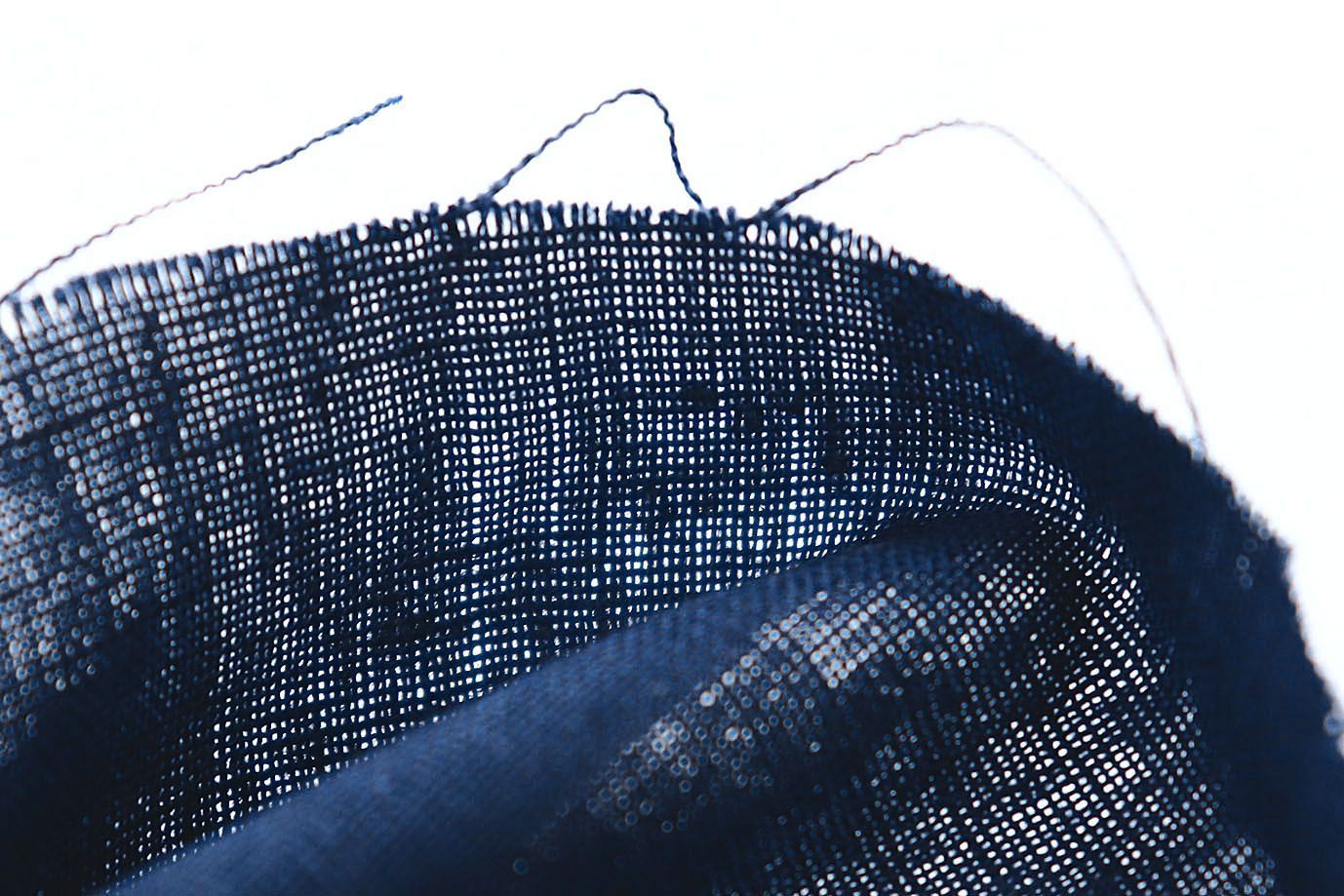 Лен/темно-синий VT-11102/C#11