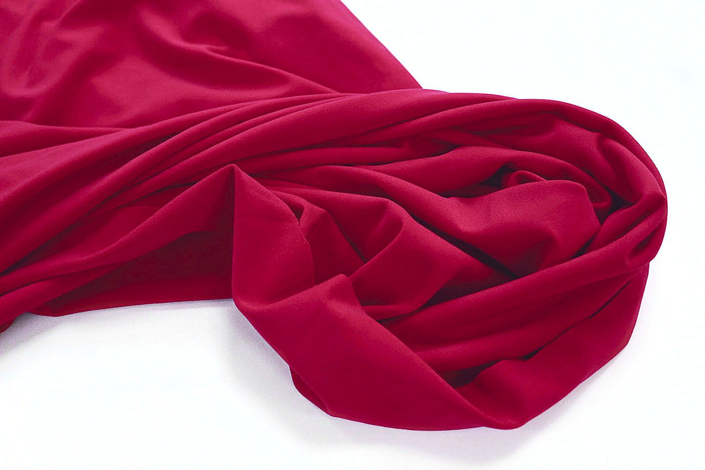 Трикотаж "АСКОТ"/красный SS-28936/C#1